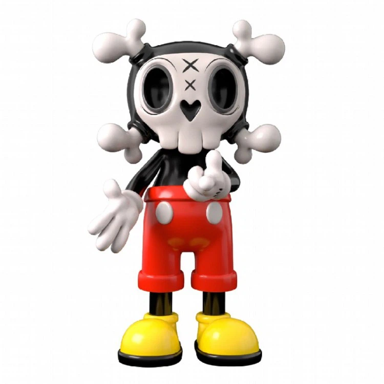 Figura personalizada