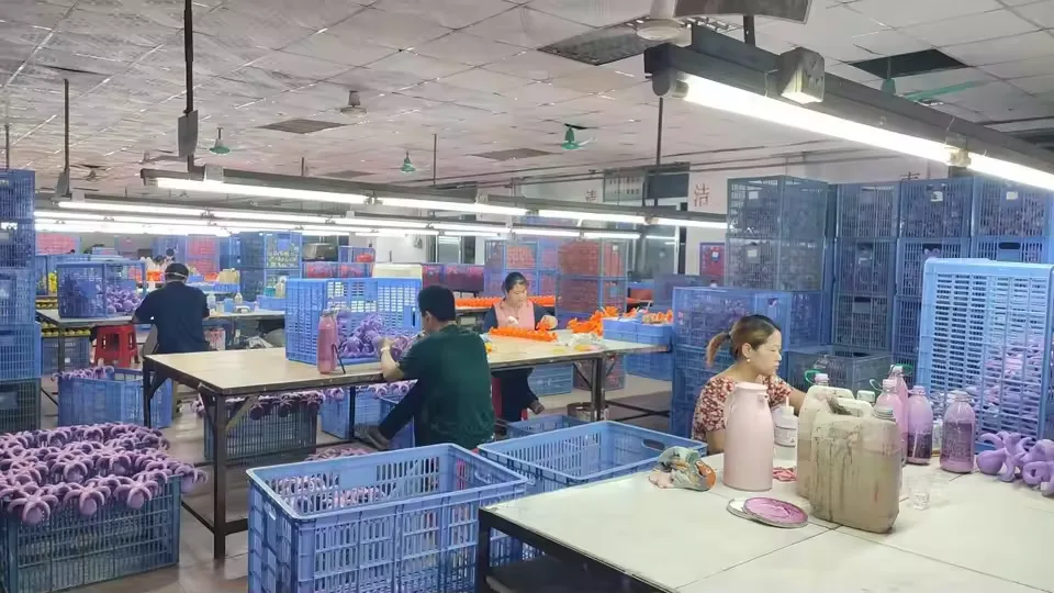 مجسم فينيل مخصص