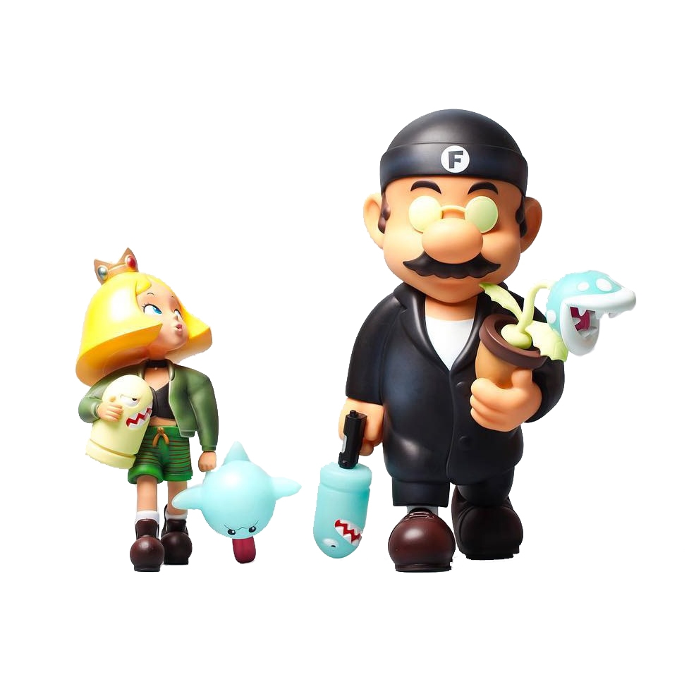 figura personalizada