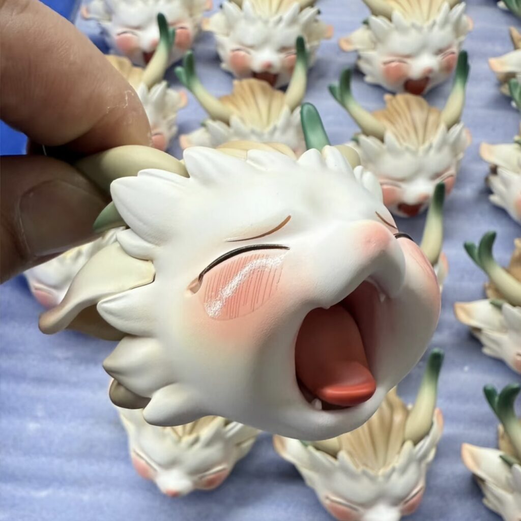 custom figure