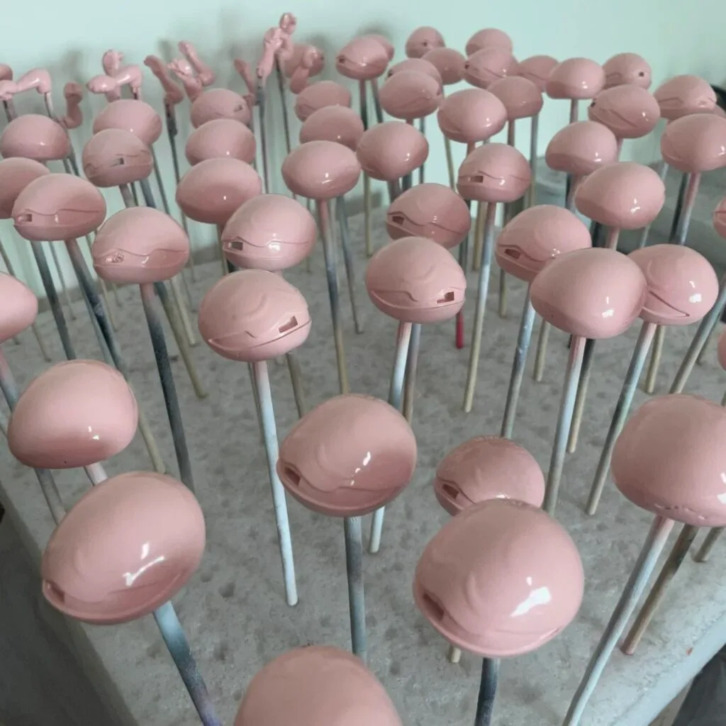 شكل مخصص