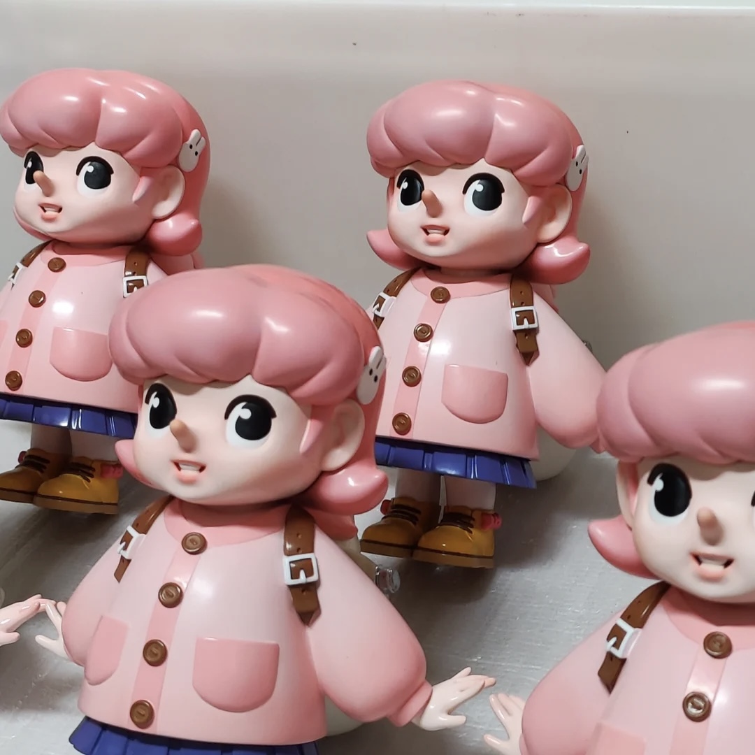 custom resin figures