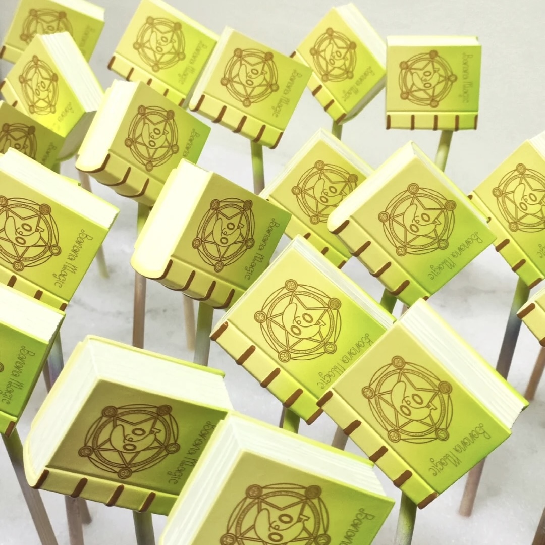 custom resin figures
