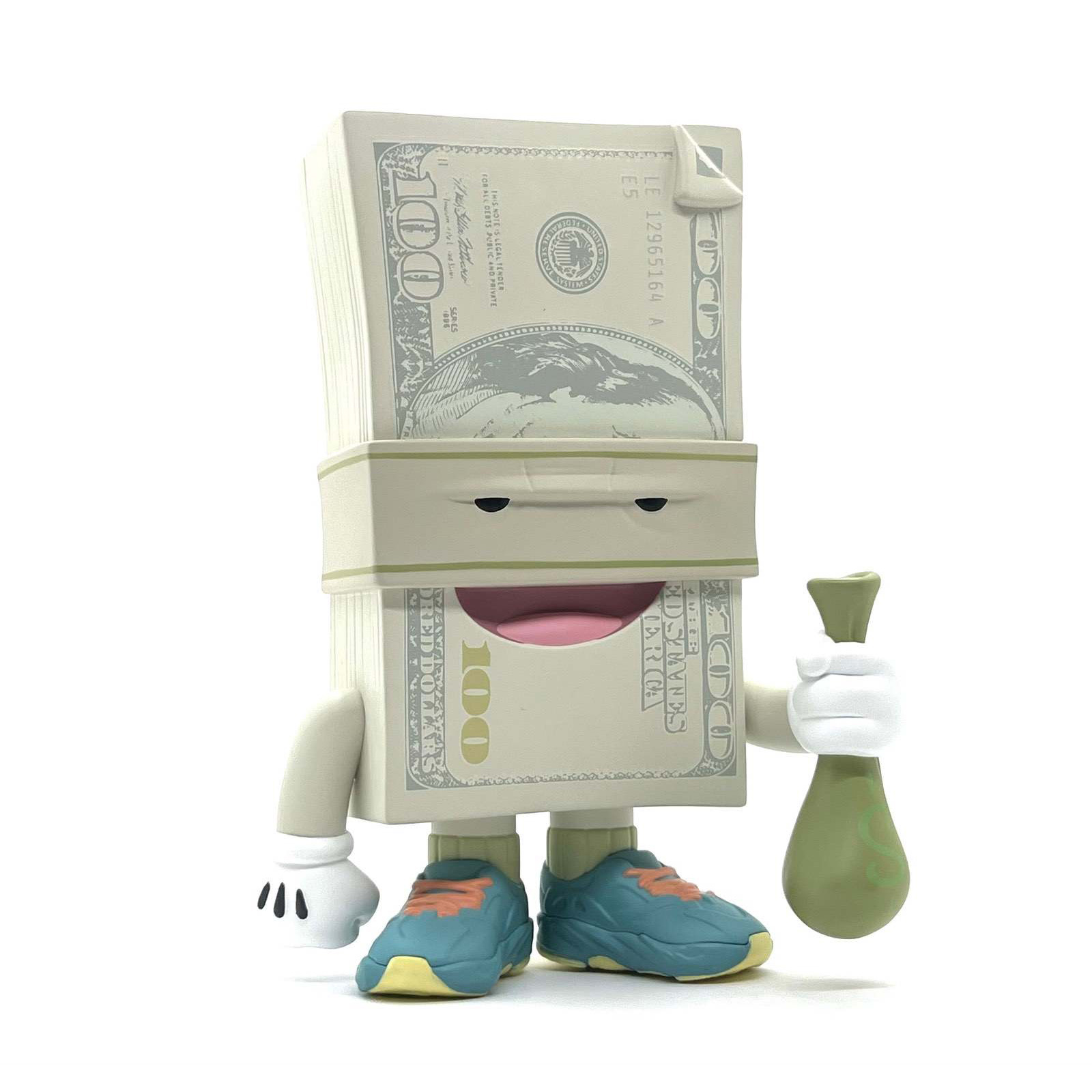 Custom Action Figures